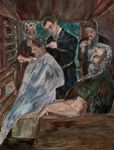 barbershop